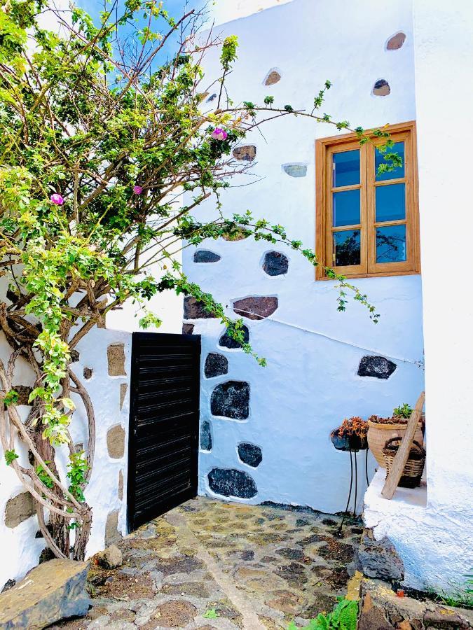 Villa Casa De Ita Erese Exterior foto